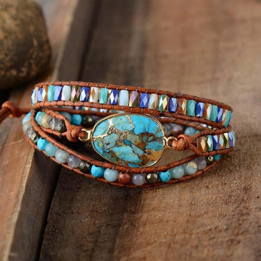 Self Acceptance Bracelet-Your Soul Place